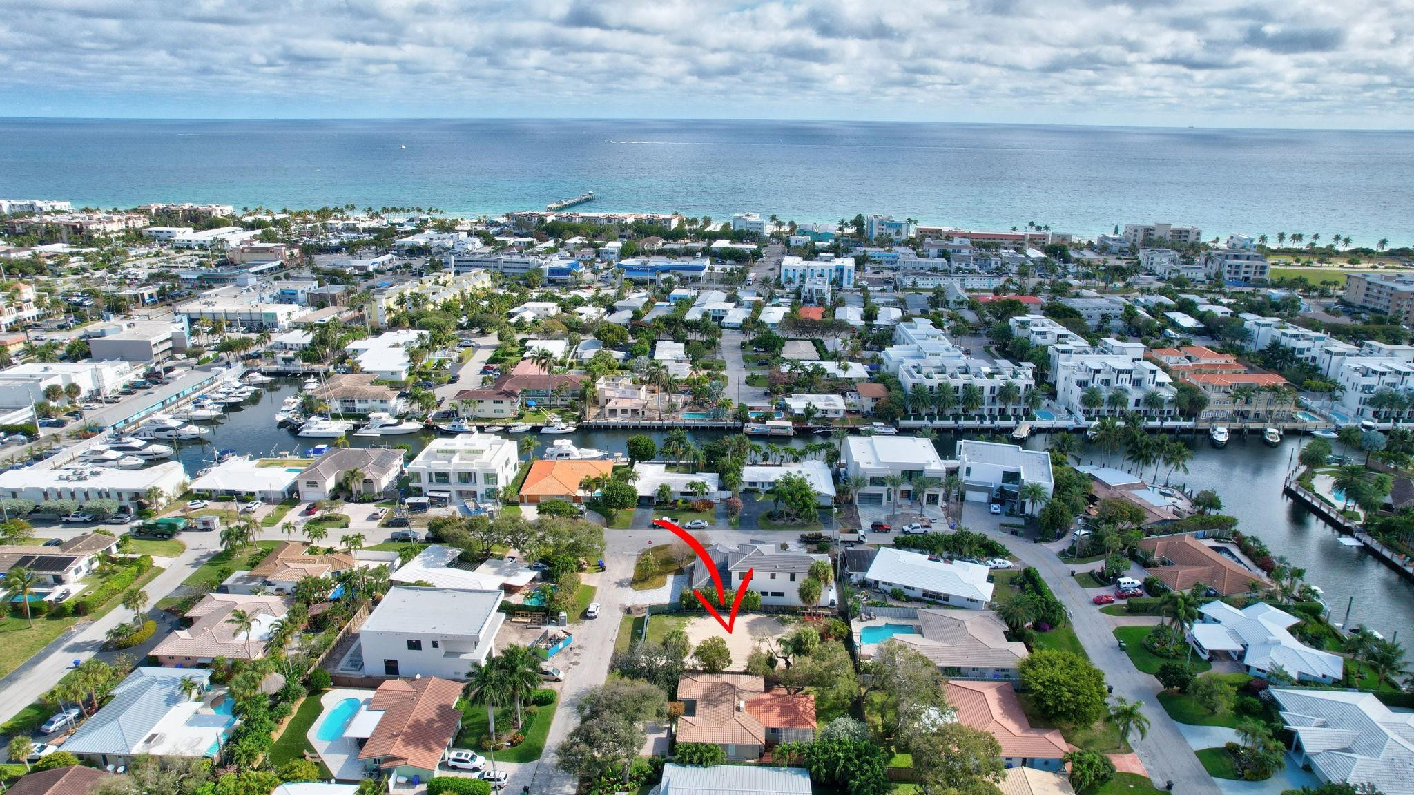 254 Capri Avenue, Lauderdale-By-The-Sea