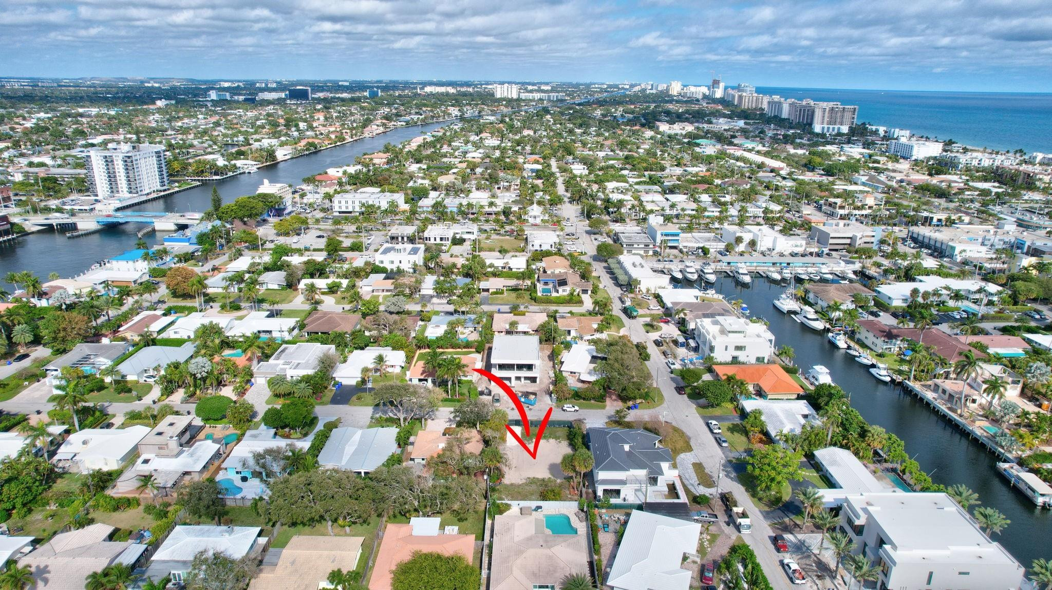 254 Capri Avenue, Lauderdale-By-The-Sea