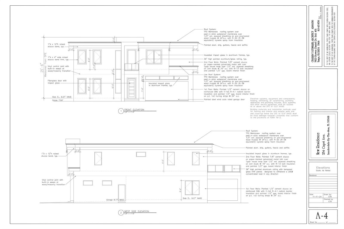 254 Capri Avenue, Lauderdale-By-The-Sea