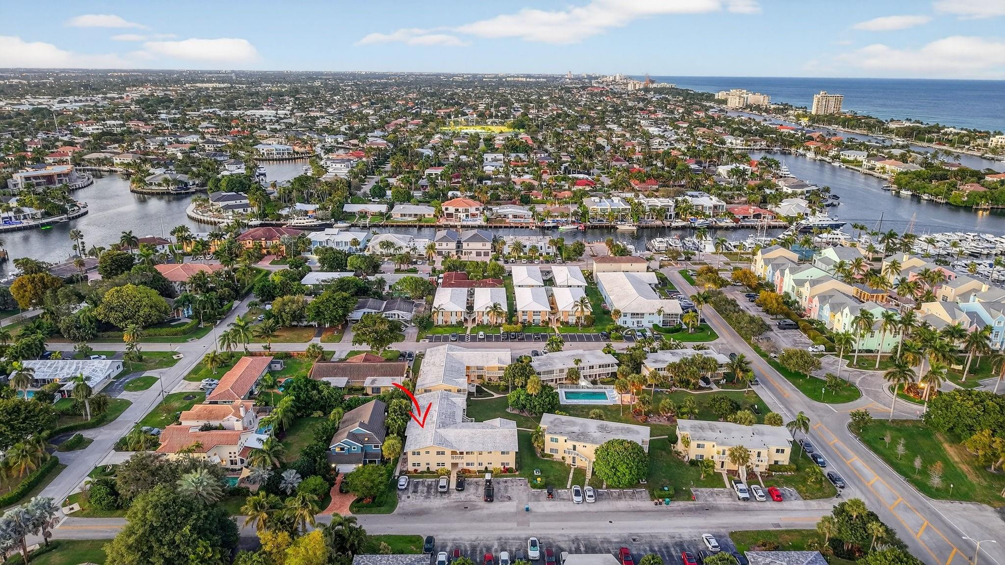 2755 NE 28th Avenue E2