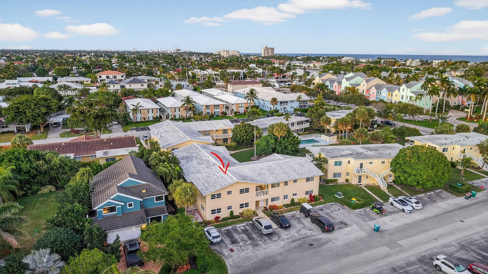 2755 NE 28th Avenue E2