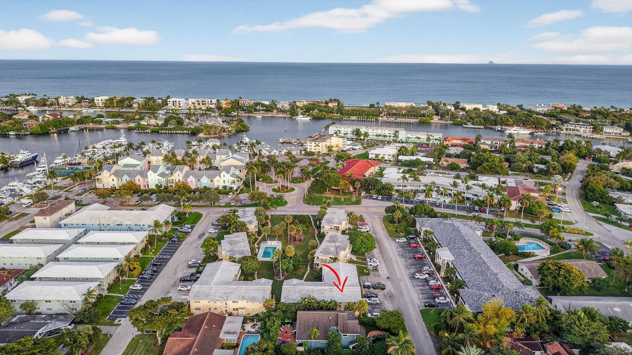 2755 NE 28th Avenue E2