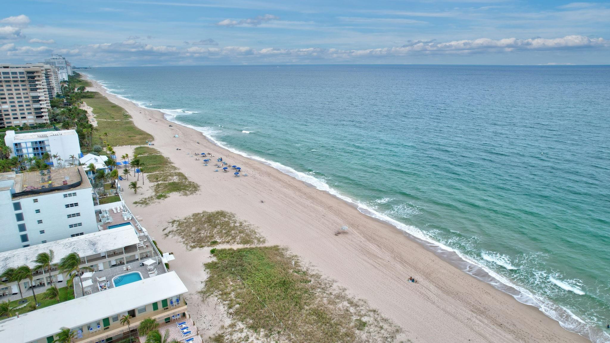 4548 N Ocean 2, Lauderdale-By-The-Sea Unit: 2