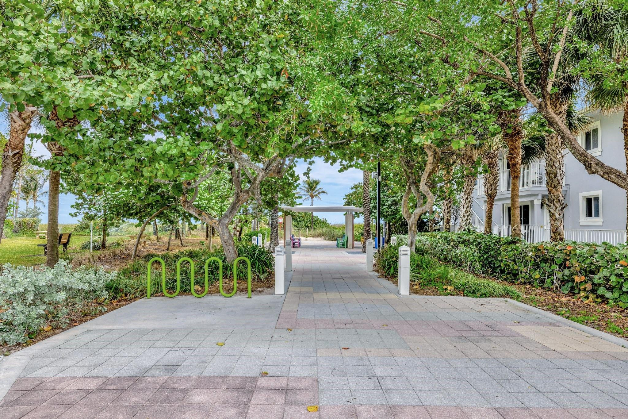 4548 N Ocean 2, Lauderdale-By-The-Sea Unit: 2