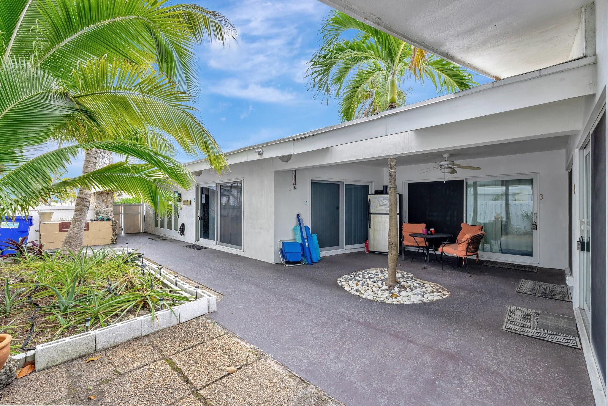 4548 N Ocean 2, Lauderdale-By-The-Sea Unit: 2