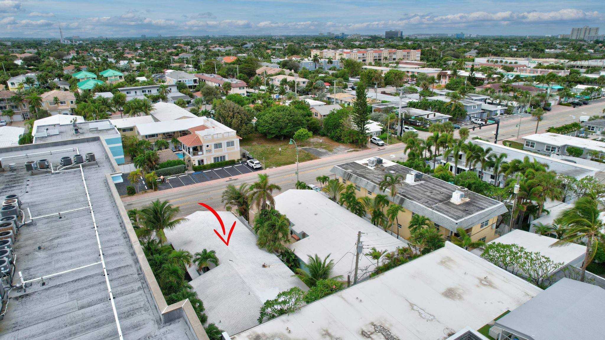 4548 N Ocean 3, Lauderdale-By-The-Sea Unit: 3