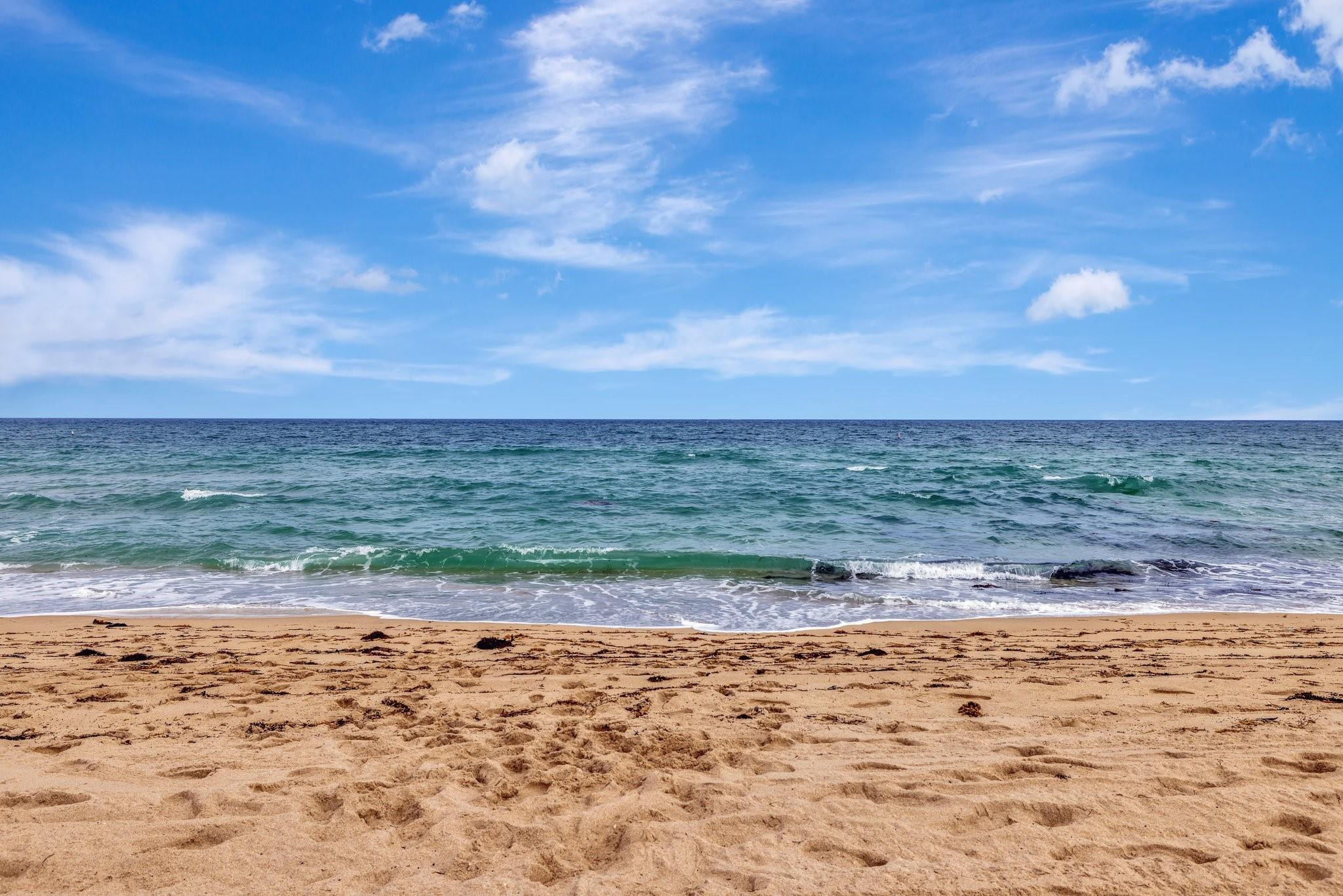 4548 N Ocean 3, Lauderdale-By-The-Sea Unit: 3