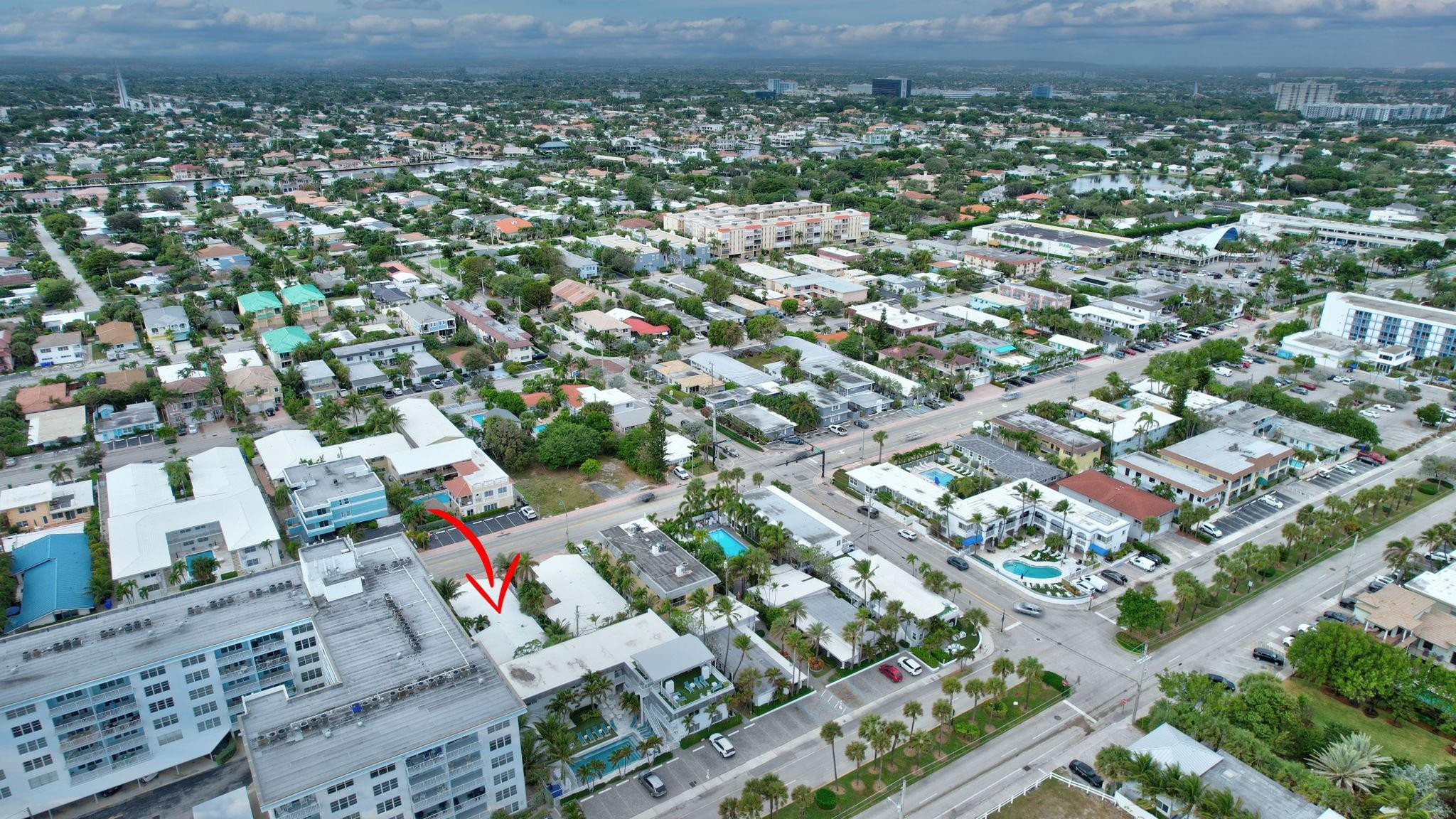 4548 N Ocean 3, Lauderdale-By-The-Sea Unit: 3