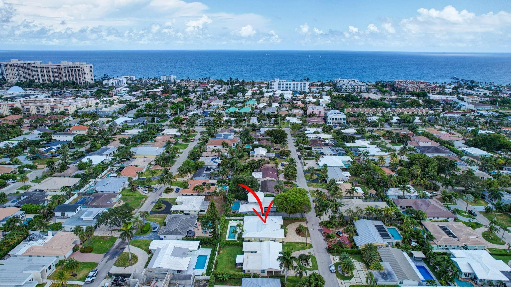 259 Corsair Avenue, Lauderdale-By-The-Sea