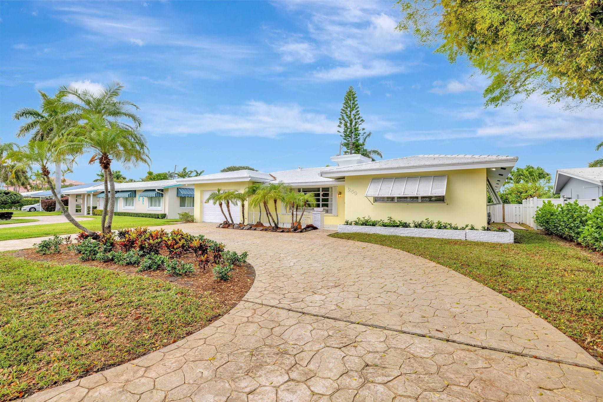 259 Corsair Avenue, Lauderdale-By-The-Sea