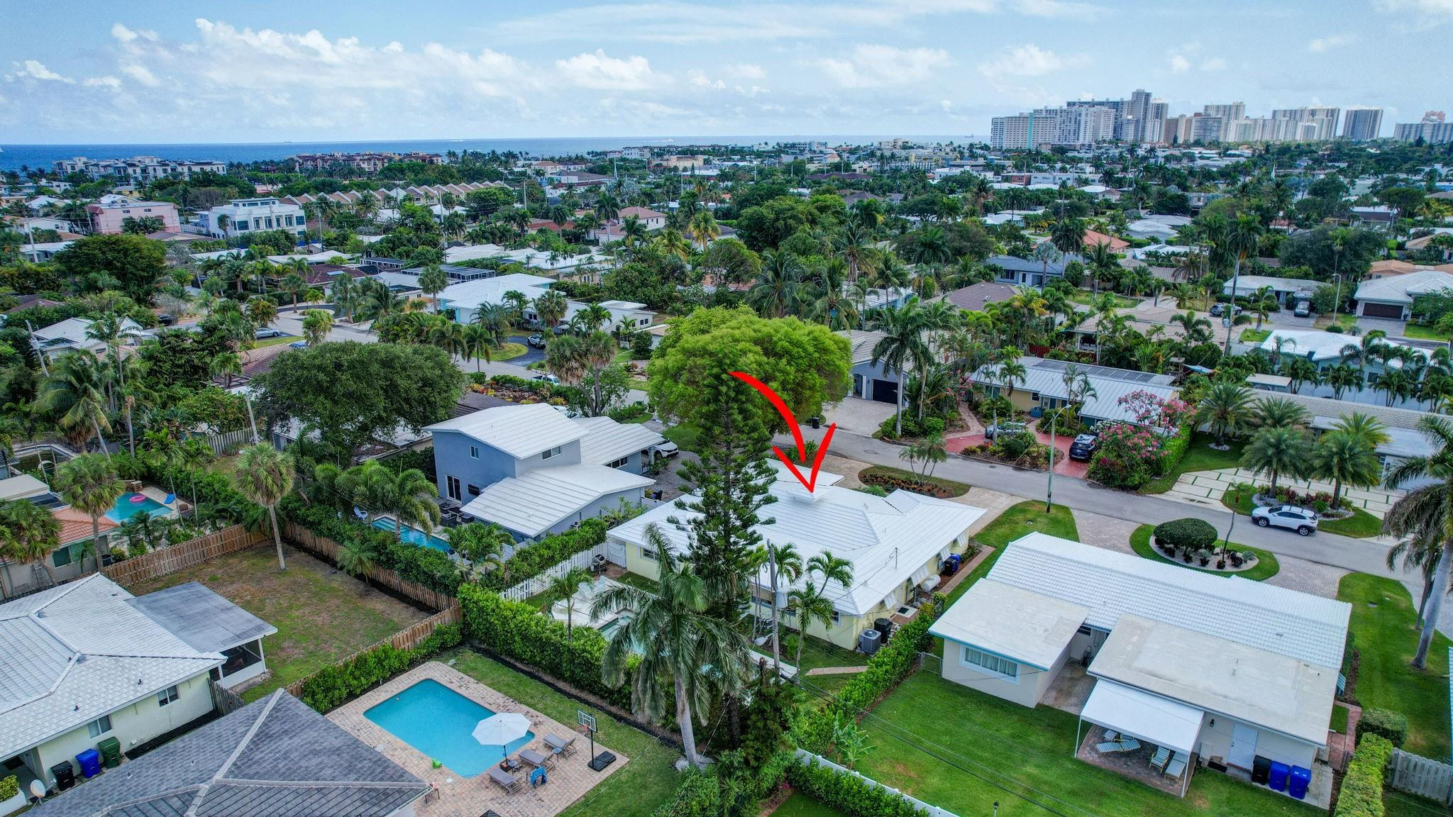 259 Corsair Avenue, Lauderdale-By-The-Sea