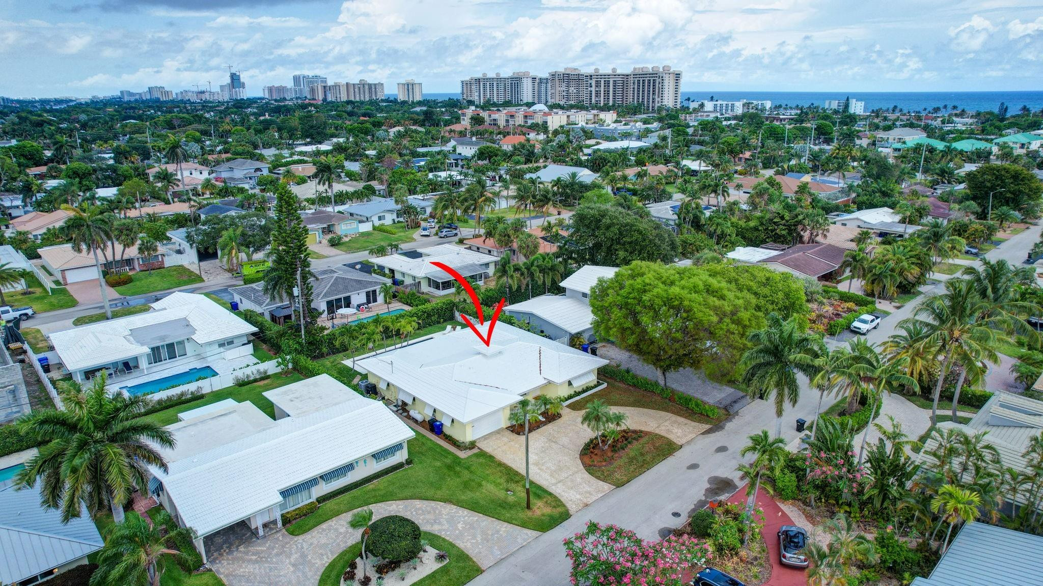 259 Corsair Avenue, Lauderdale-By-The-Sea