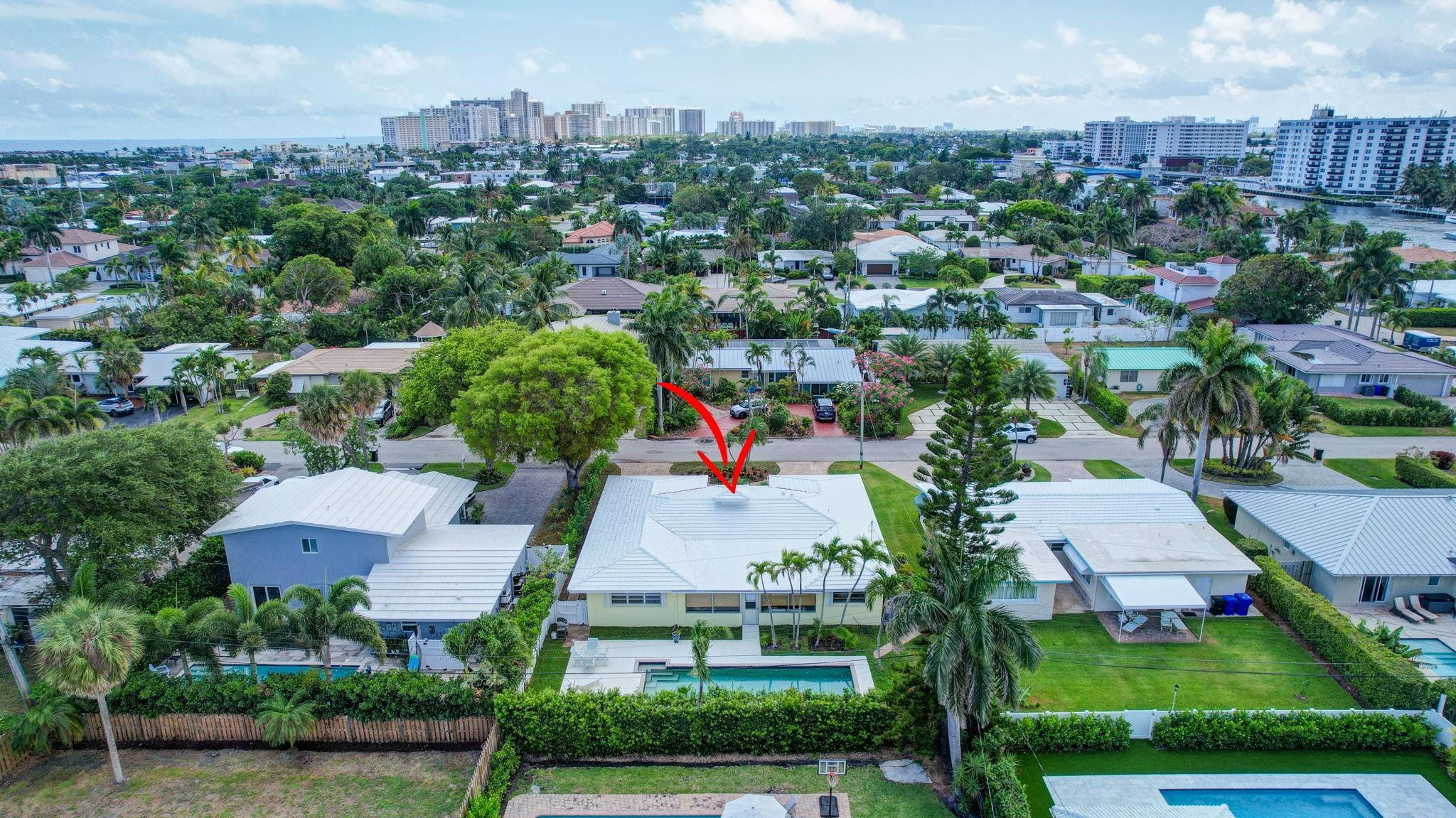 259 Corsair Avenue, Lauderdale-By-The-Sea