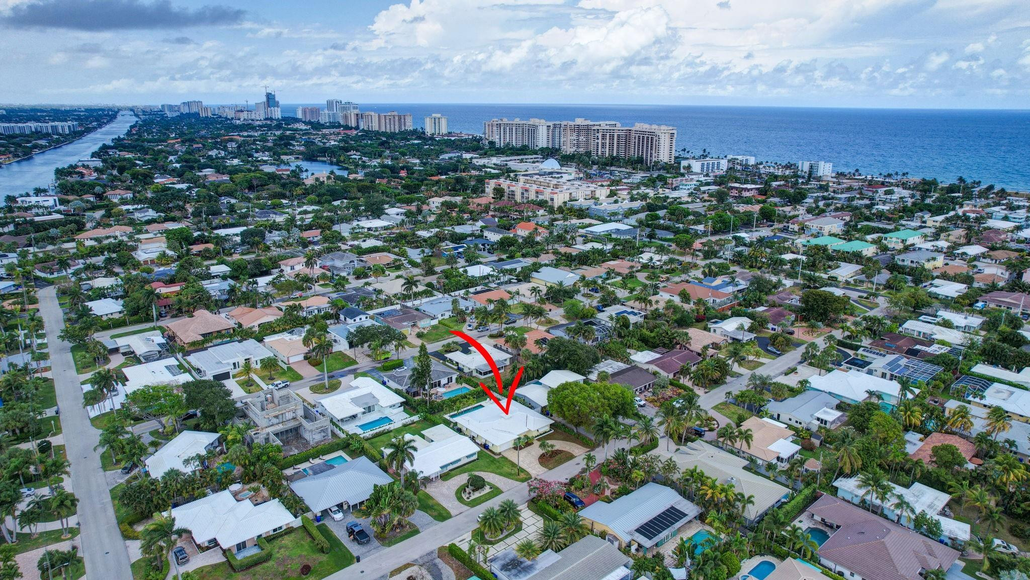 259 Corsair Avenue, Lauderdale-By-The-Sea