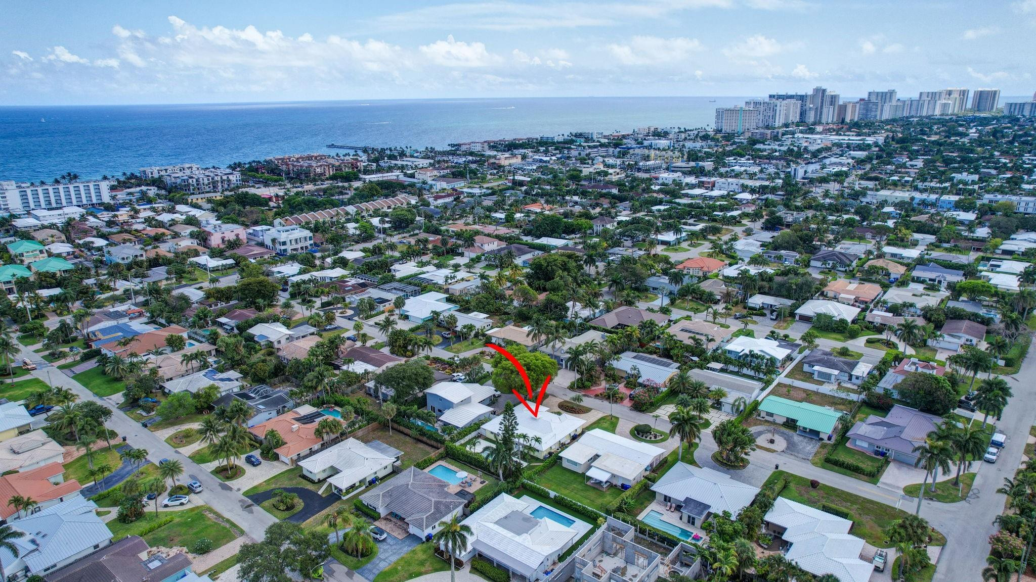 259 Corsair Avenue, Lauderdale-By-The-Sea