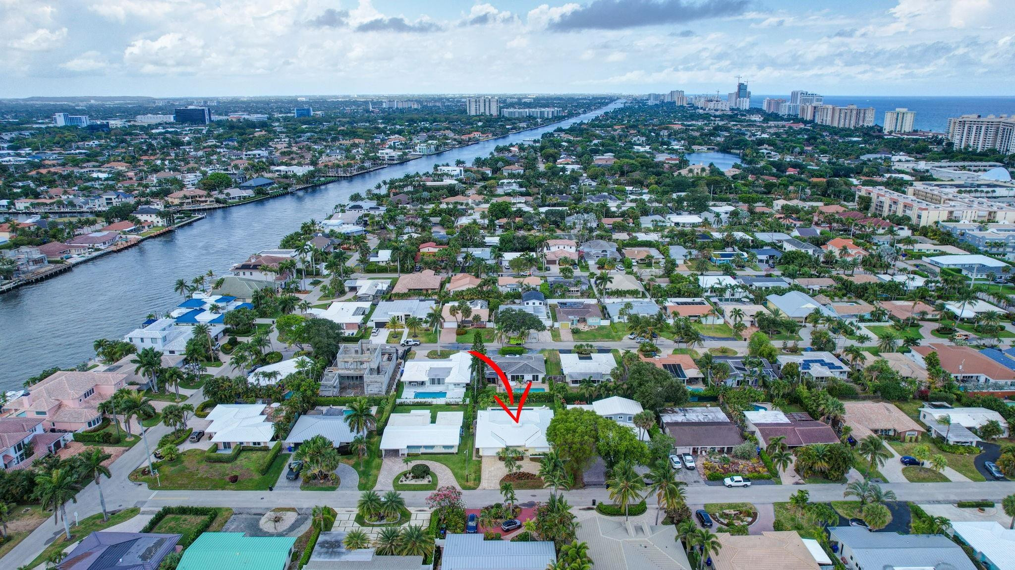 259 Corsair Avenue, Lauderdale-By-The-Sea