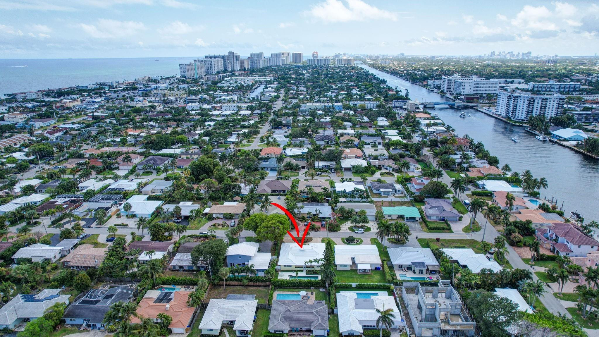 259 Corsair Avenue, Lauderdale-By-The-Sea