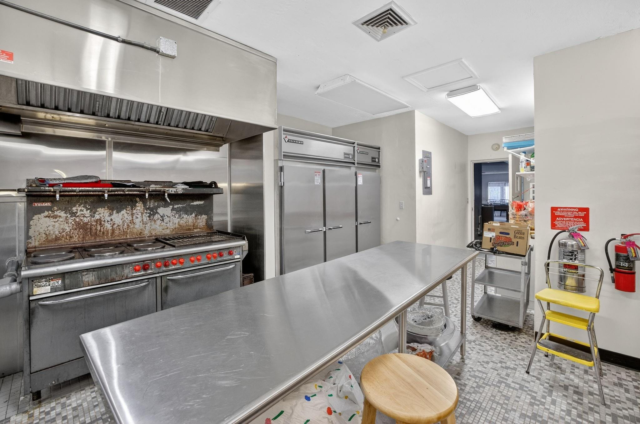 1354 N 12th Court 7B