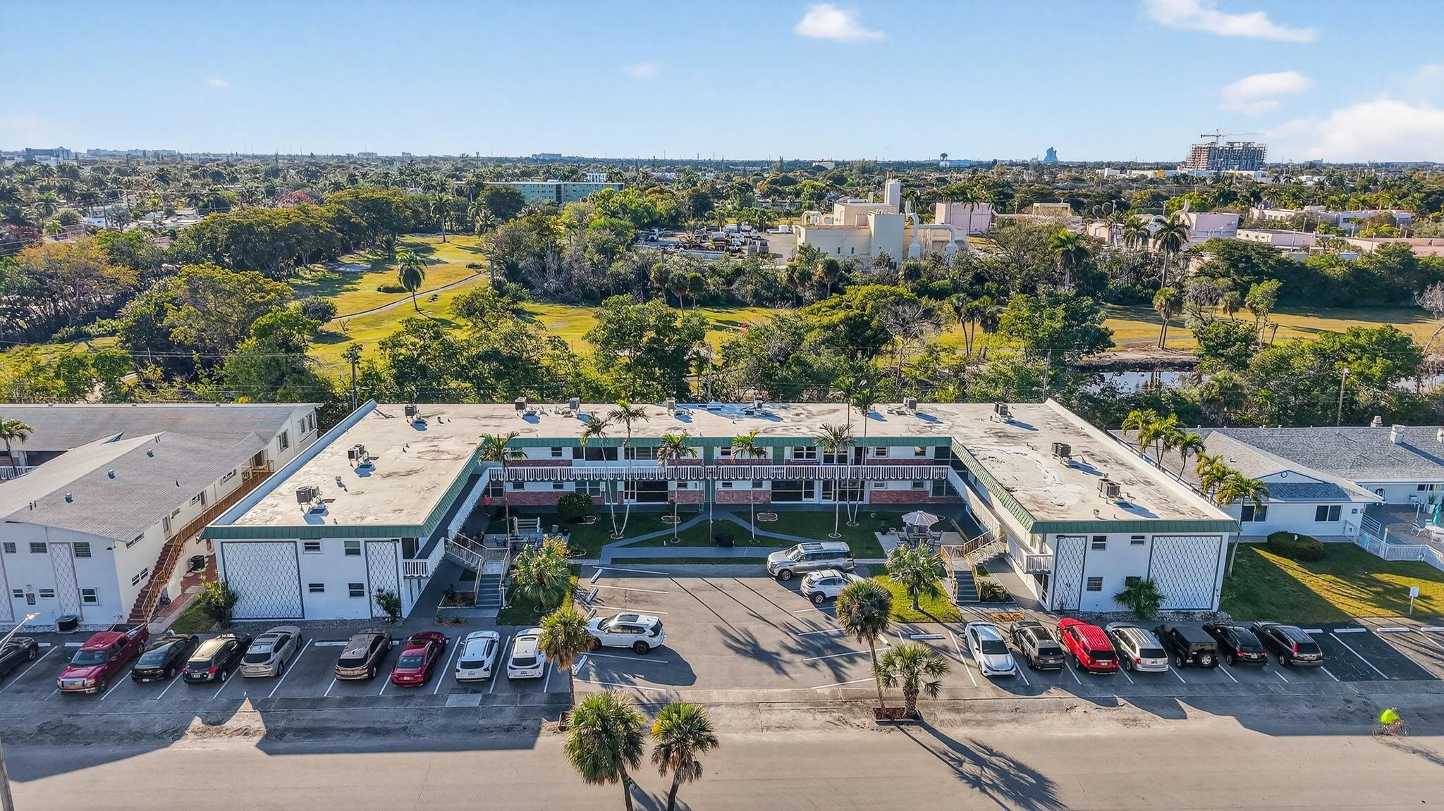 1354 N 12th Court 7B