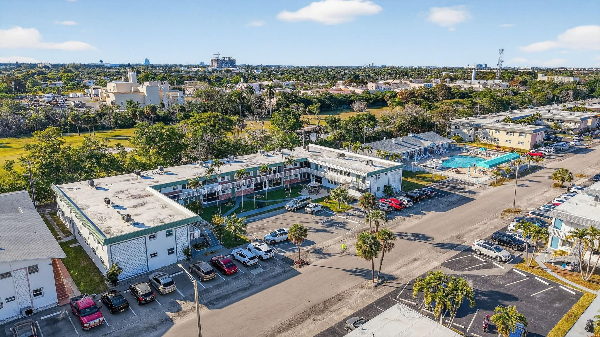 1354 N 12th Court 7B