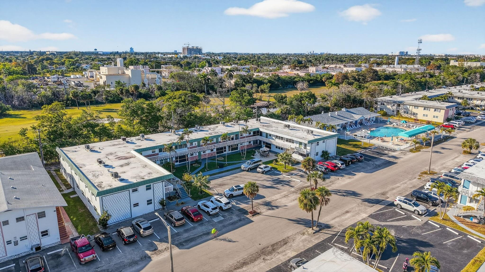 1354 N 12th Court 7B