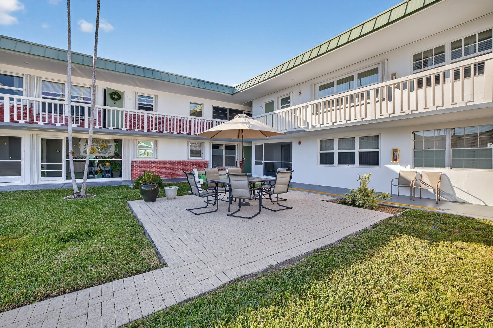 1354 N 12th Court 7B