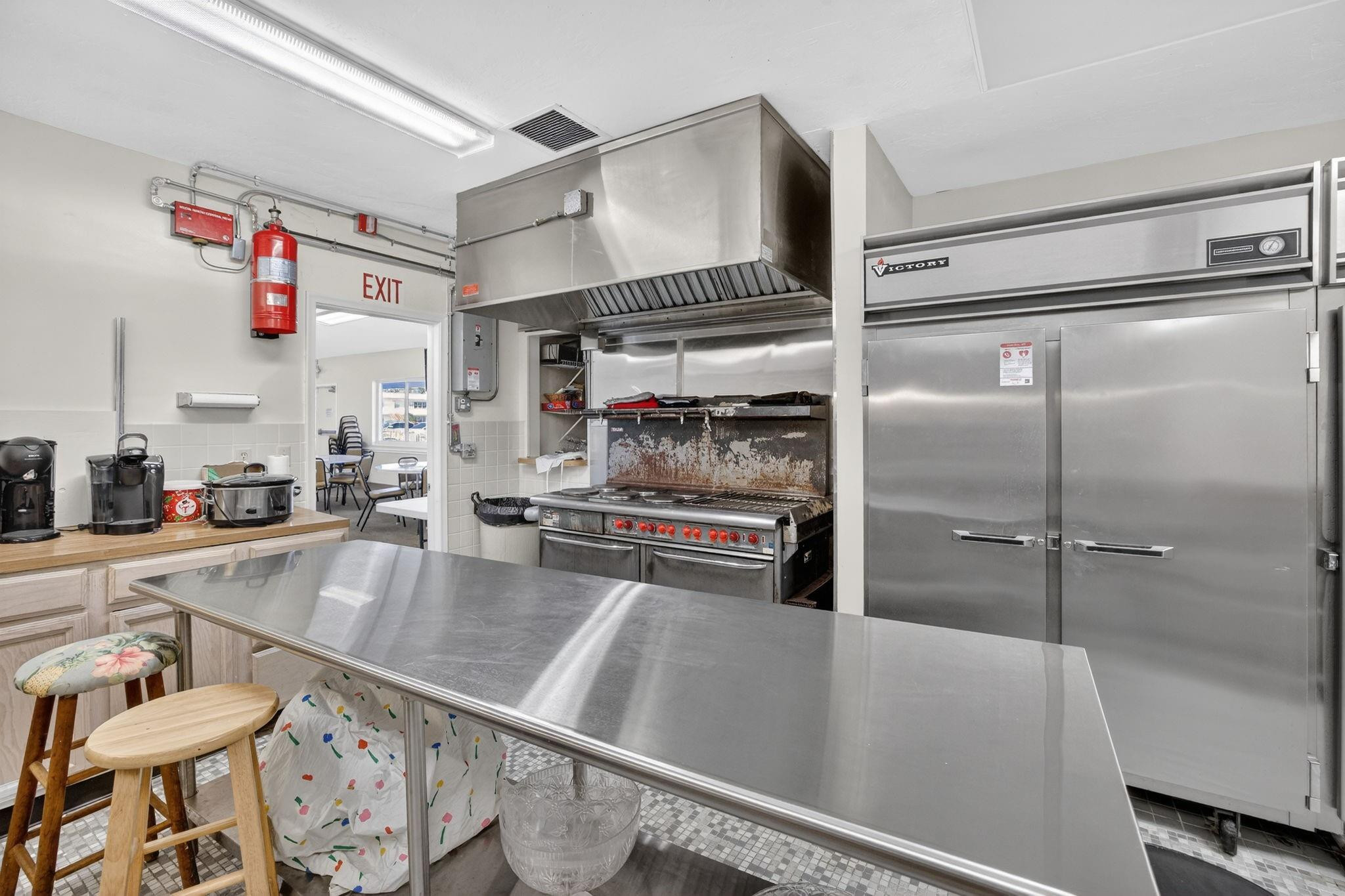 1354 N 12th Court 7B