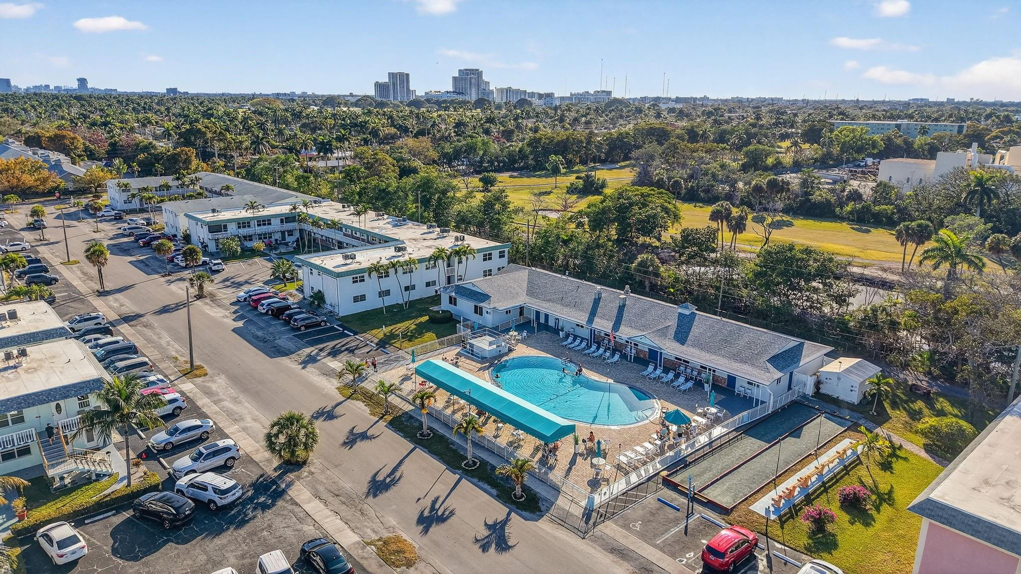 1354 N 12th Court 7B