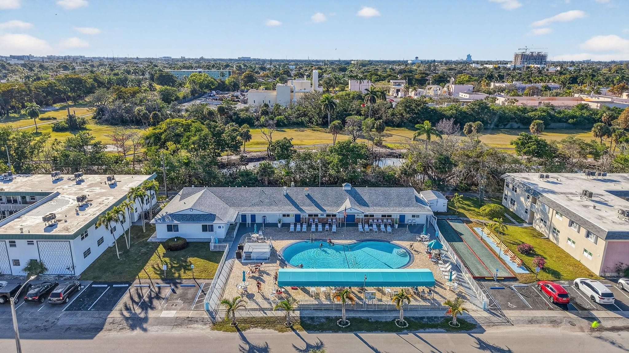 1354 N 12th Court 7B