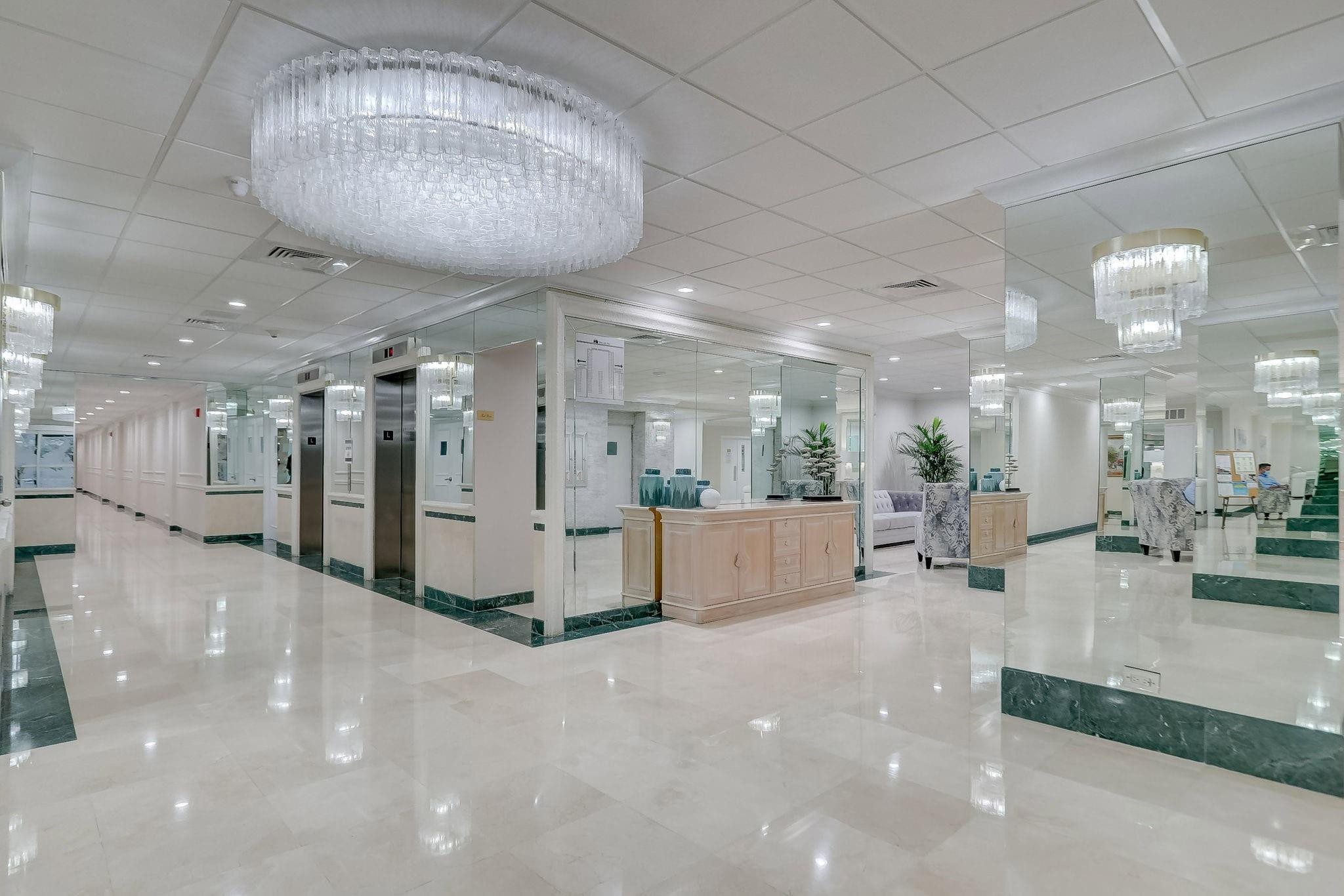 3900 Galt Ocean Drive 1515