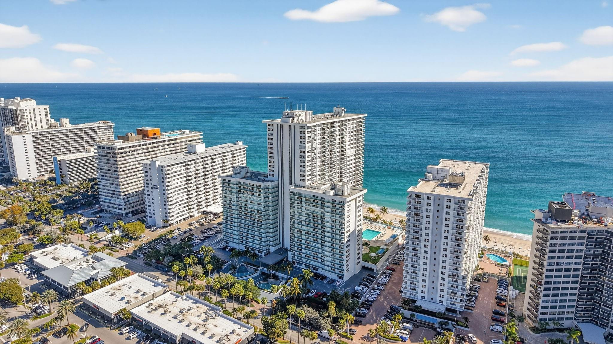3900 Galt Ocean Drive 1515