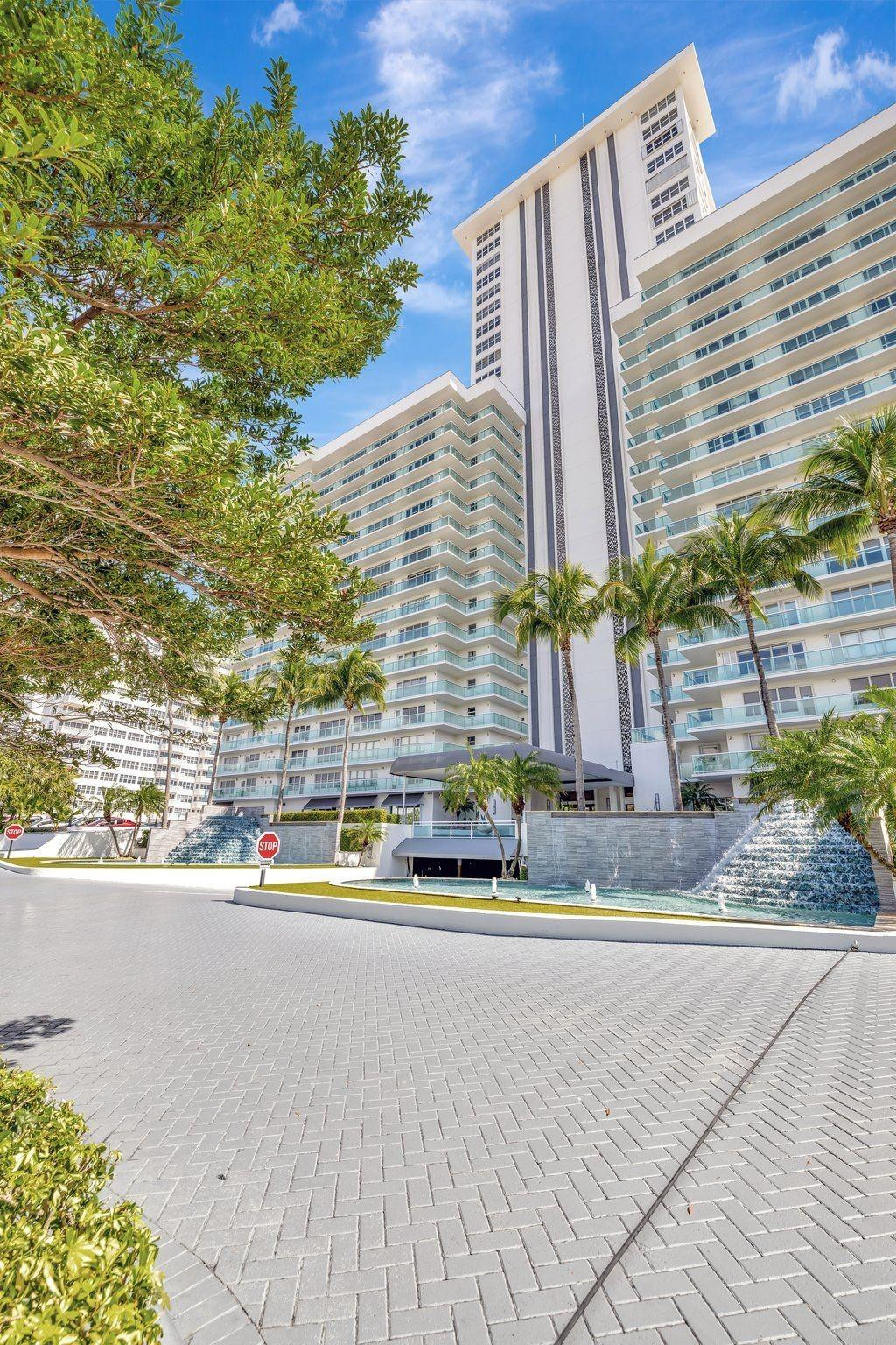 3900 Galt Ocean Drive 1515