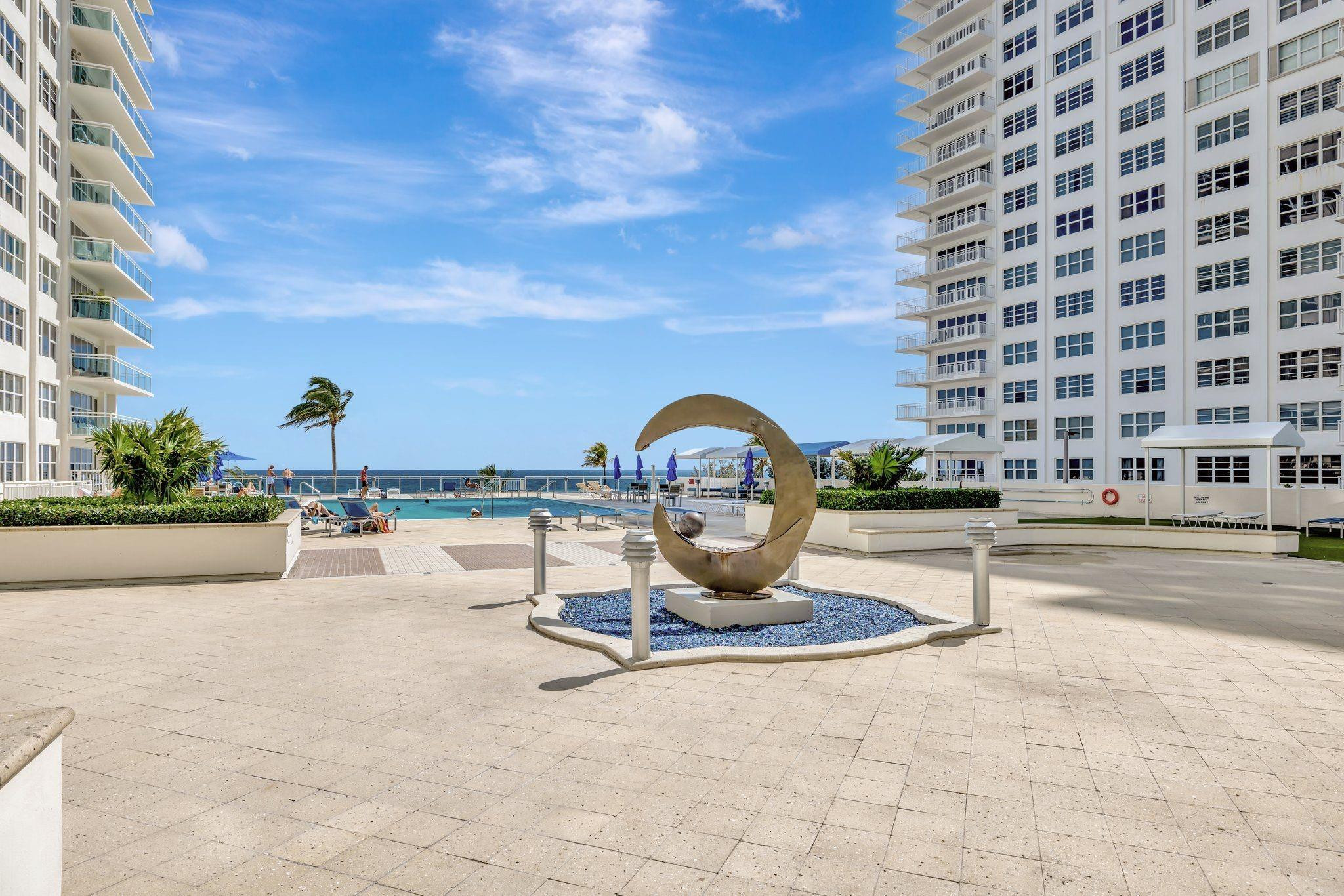 3900 Galt Ocean Drive 1515