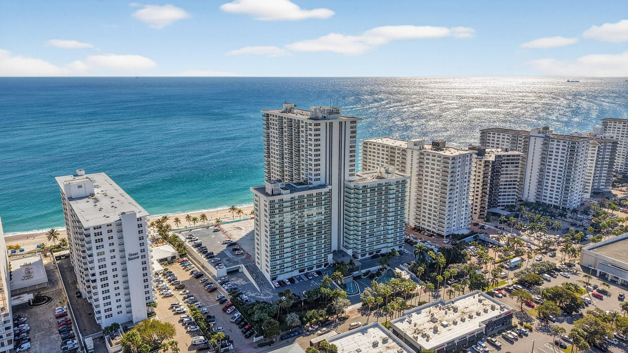 3900 Galt Ocean Drive 1515