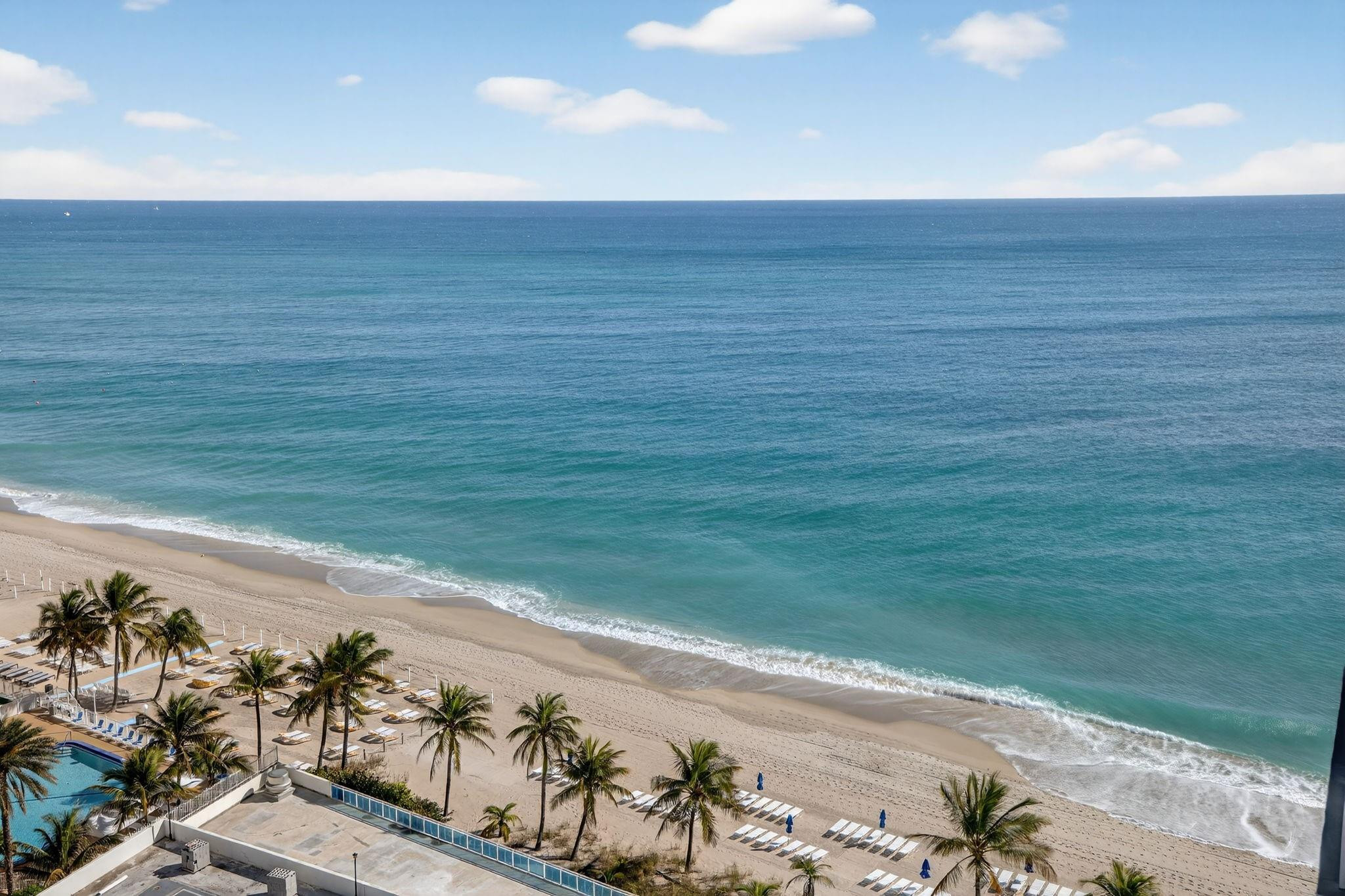 3900 Galt Ocean Drive 1515