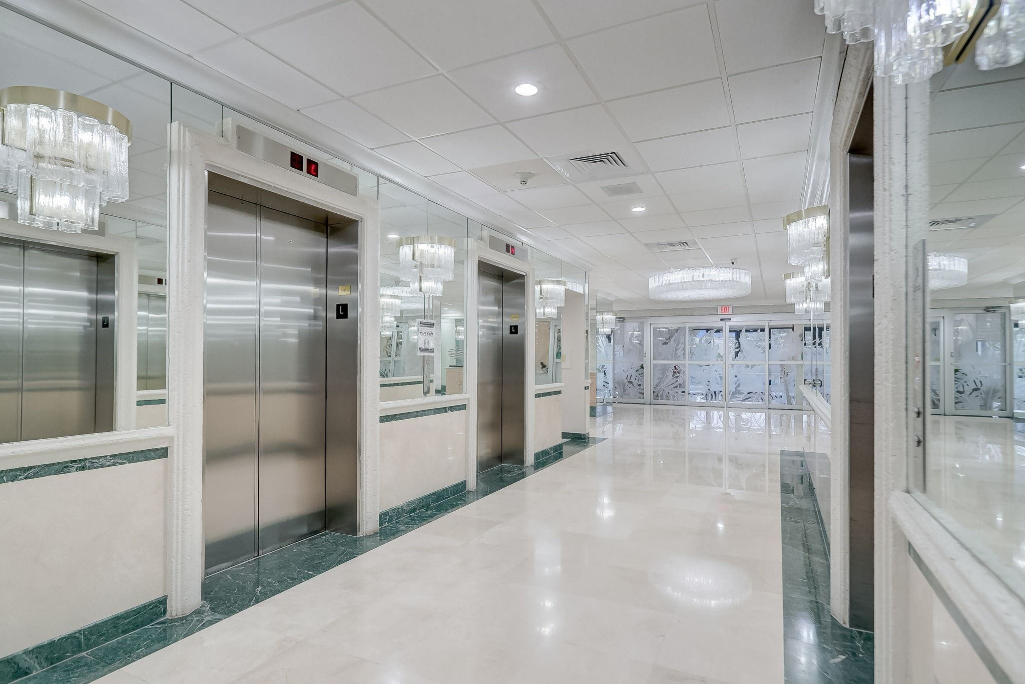 3900 Galt Ocean Drive 1515