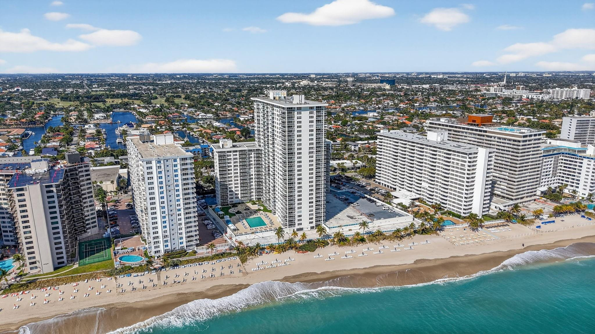 3900 Galt Ocean Drive 1515