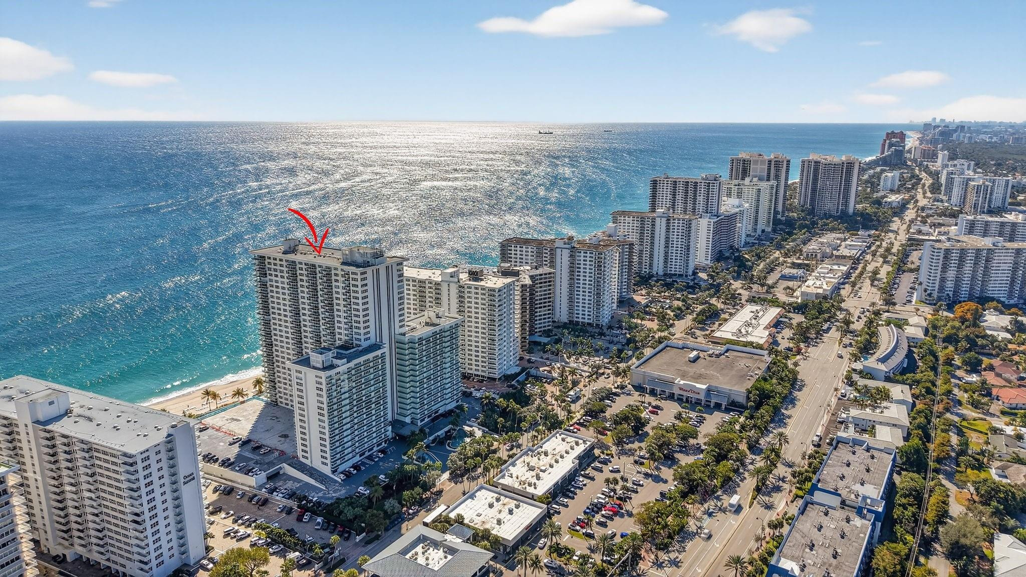 3900 Galt Ocean Drive 1515