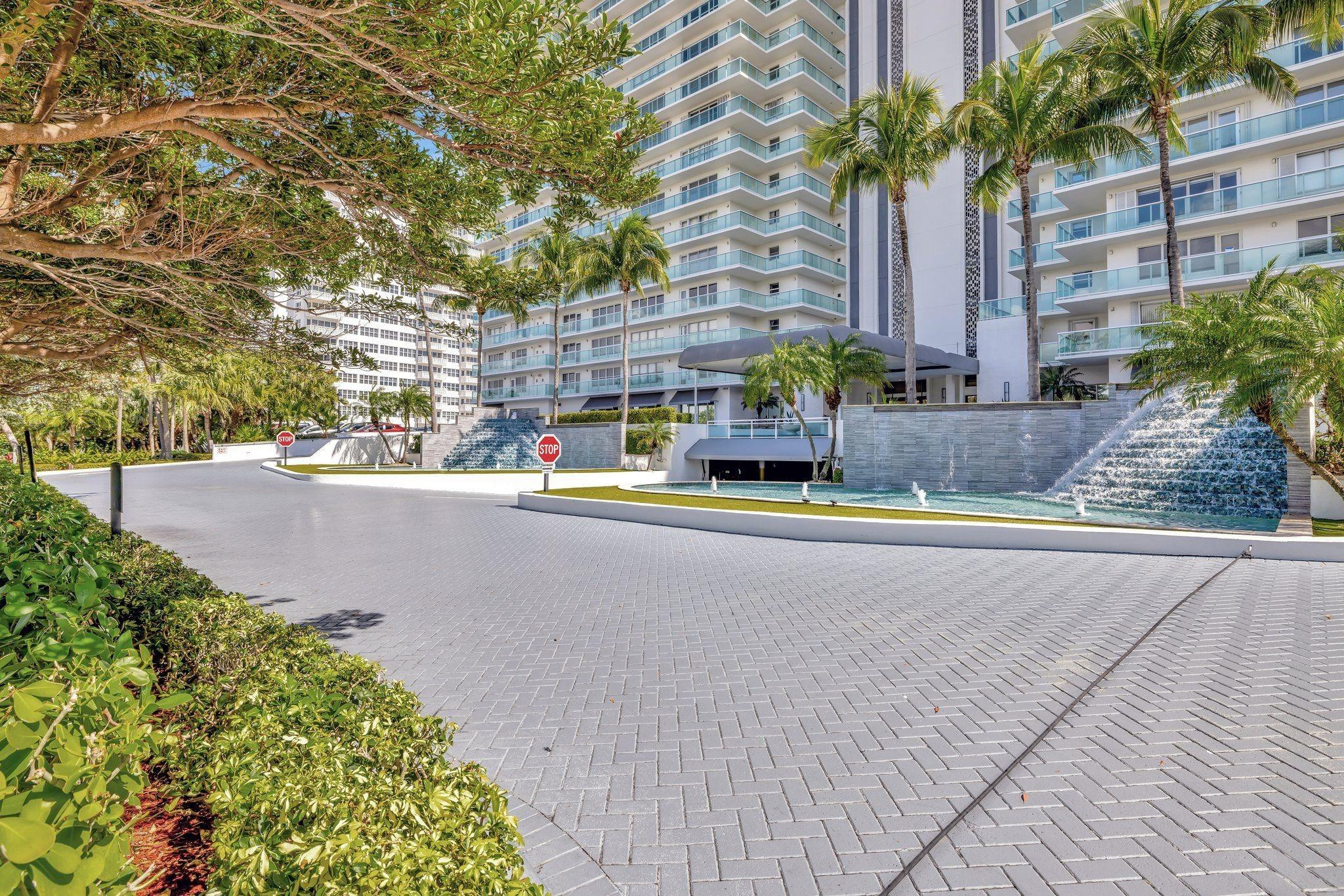 3900 Galt Ocean Drive 1515