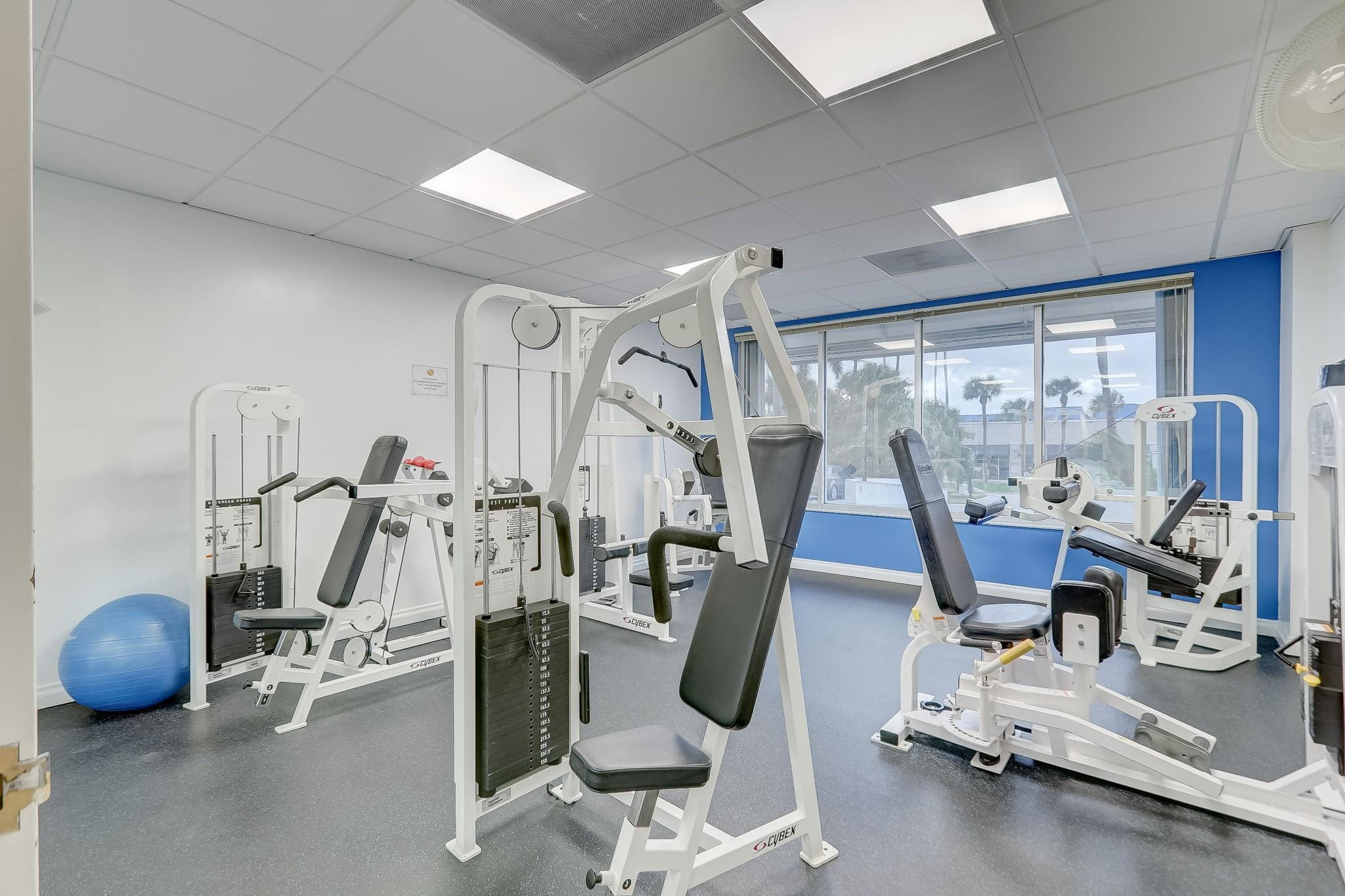 3900 Galt Ocean Drive 1515