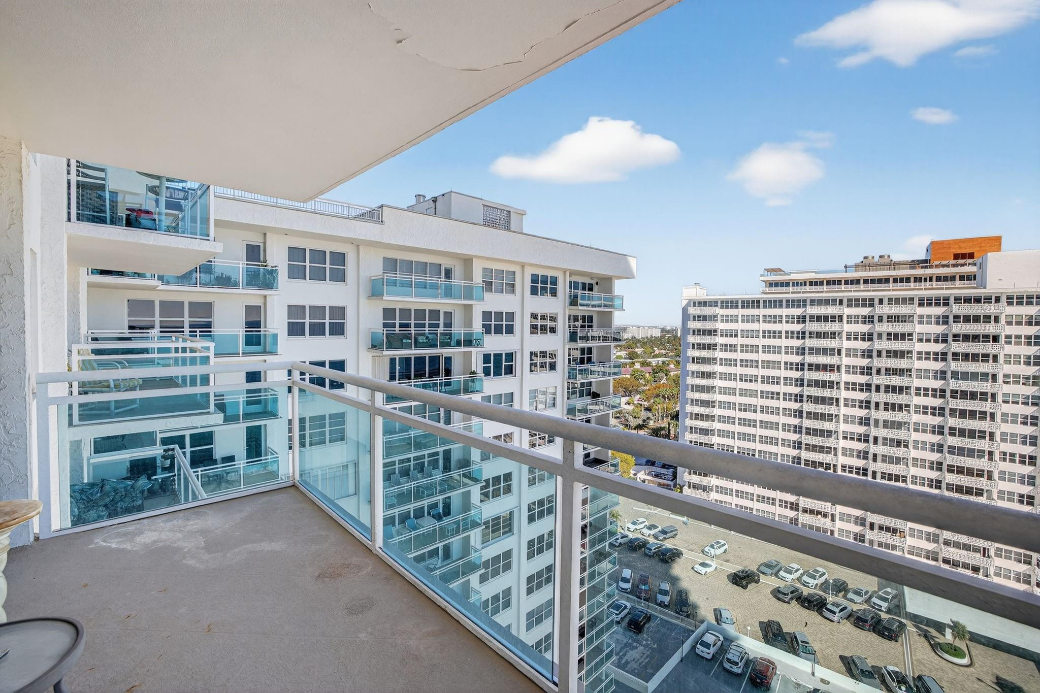 3900 Galt Ocean Drive 1515