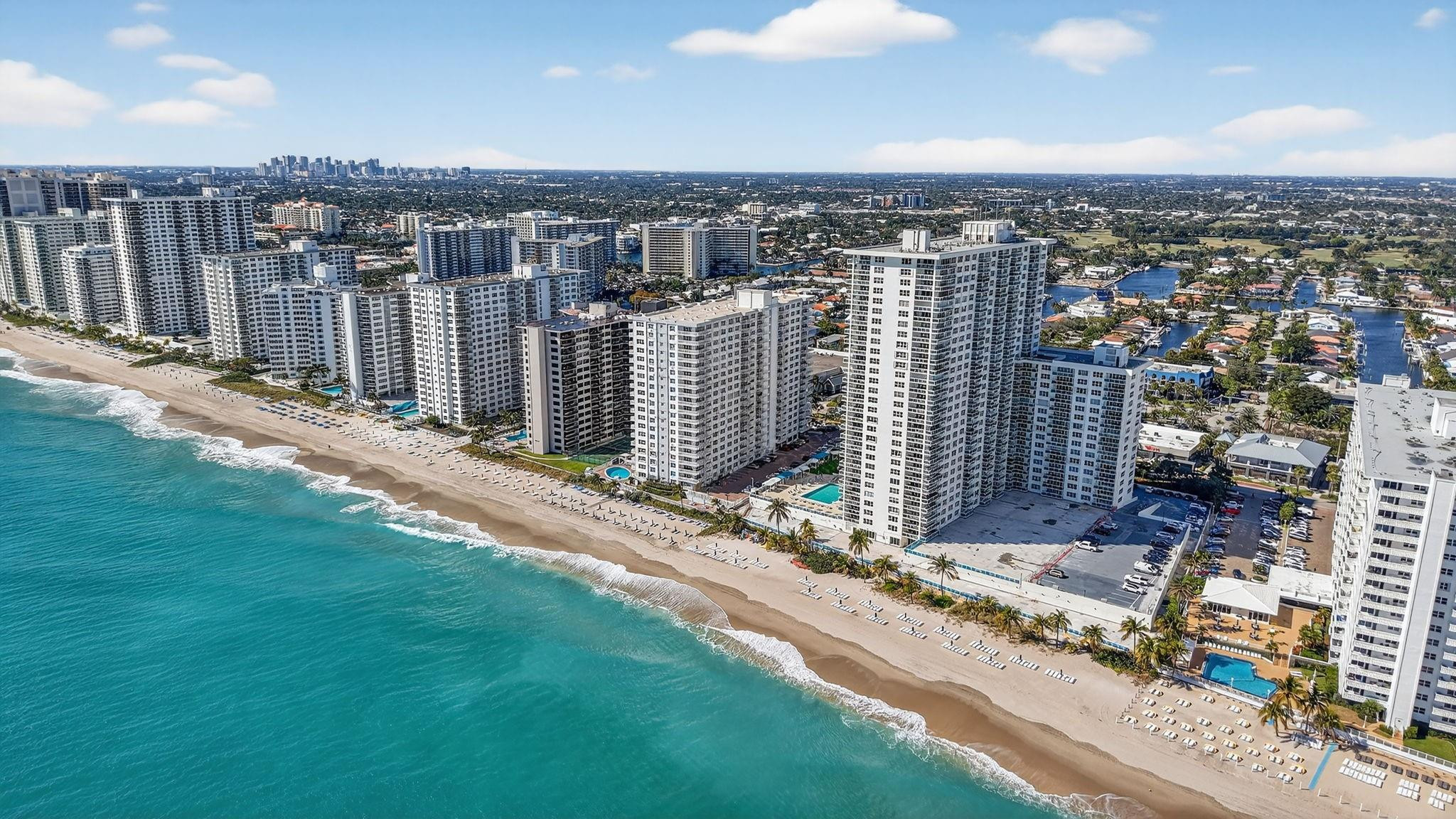 3900 Galt Ocean Drive 1515