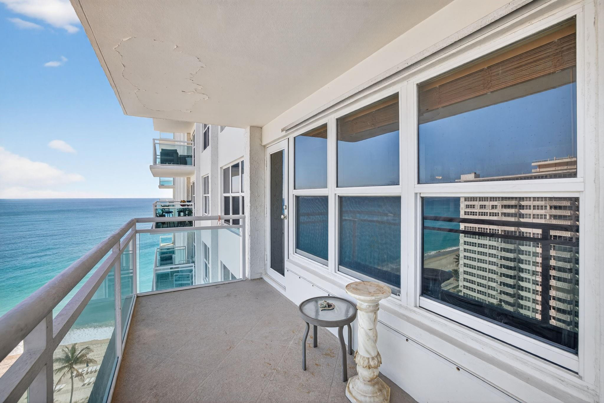 3900 Galt Ocean Drive 1515