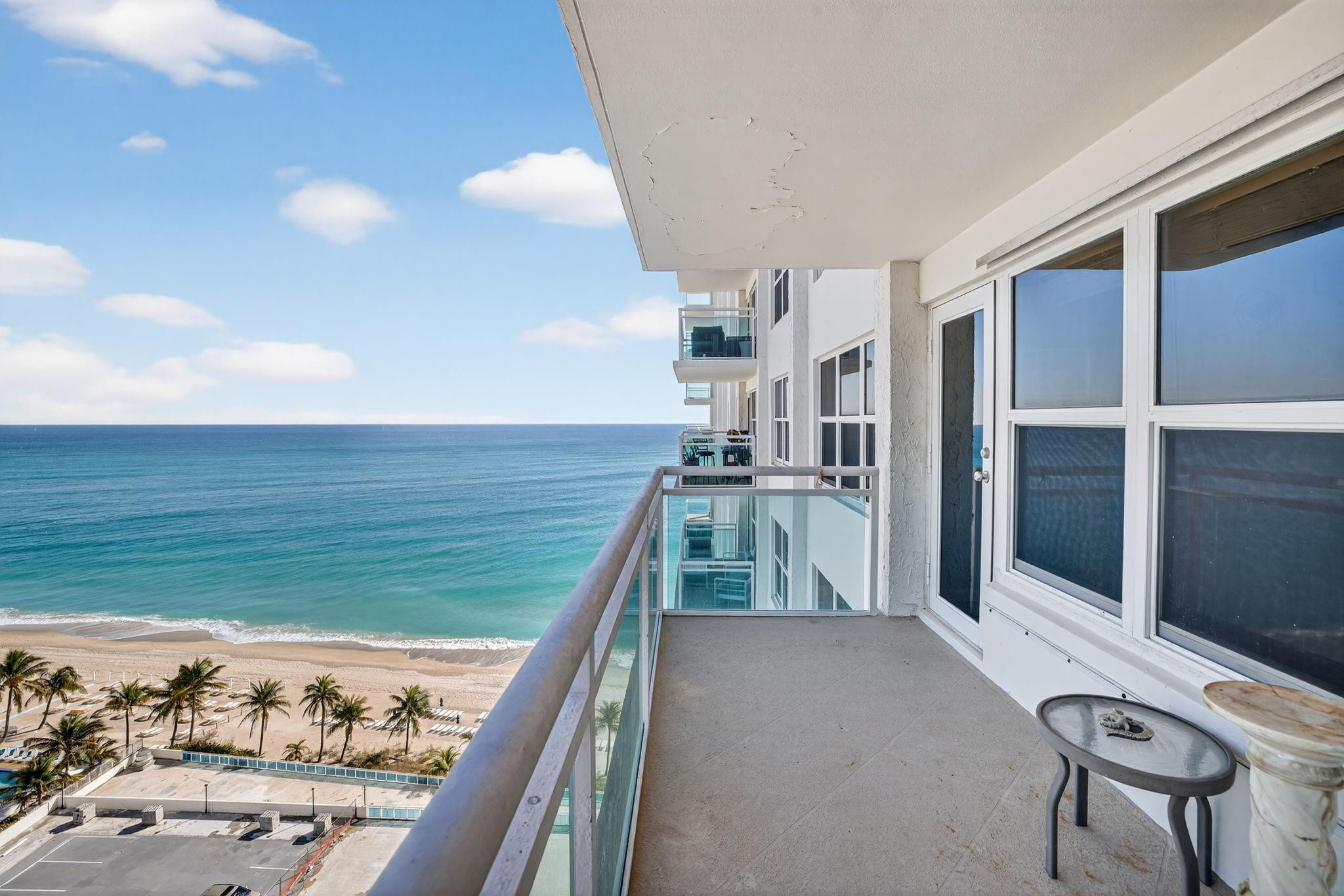 3900 Galt Ocean Drive 1515