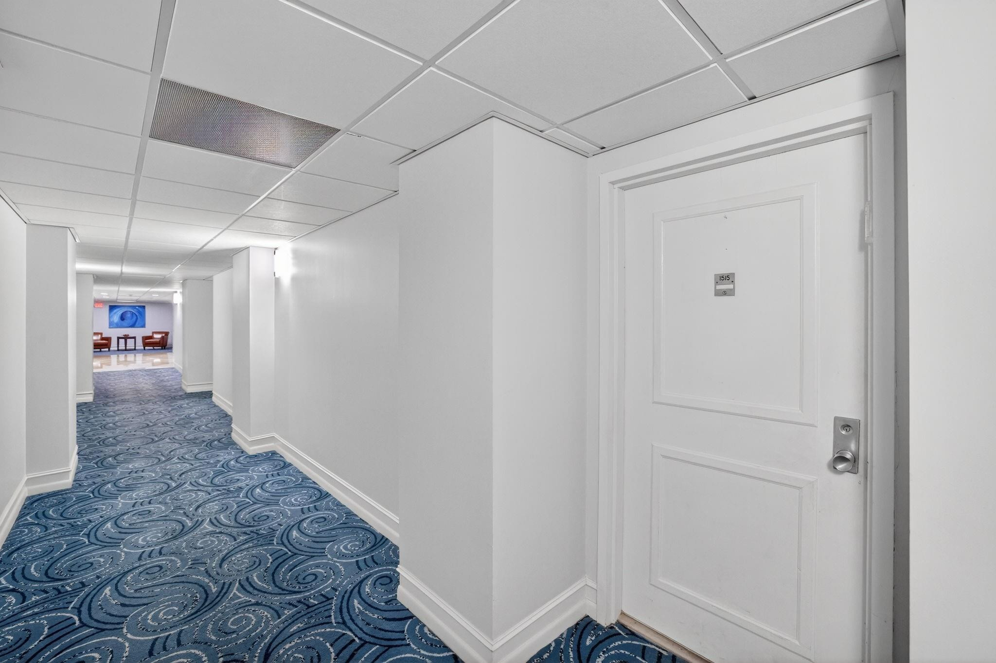3900 Galt Ocean Drive 1515
