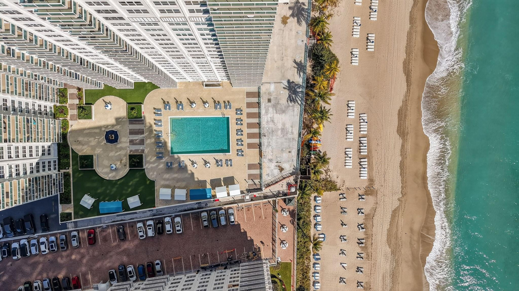 3900 Galt Ocean Drive 1515