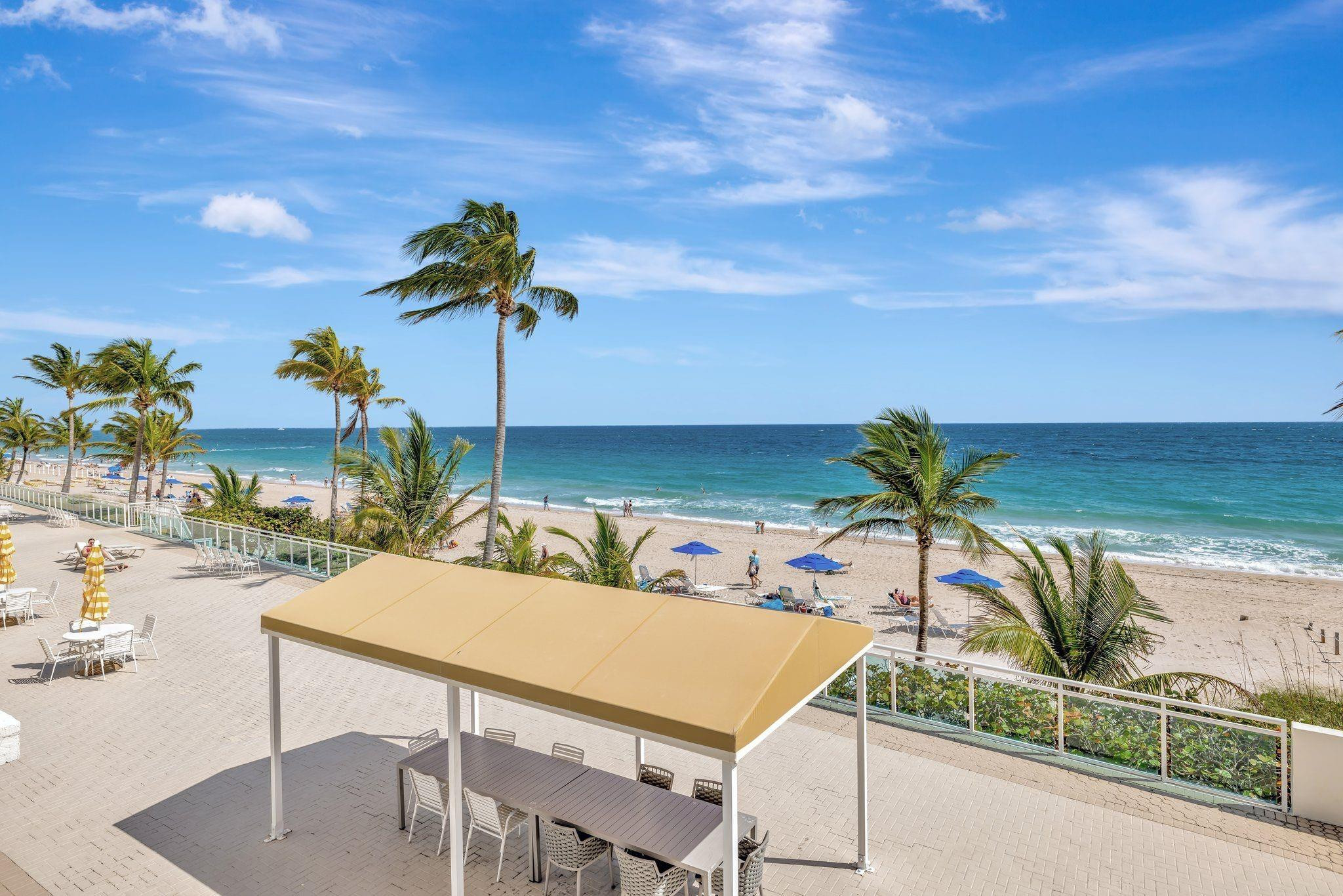 3900 Galt Ocean Drive 1515