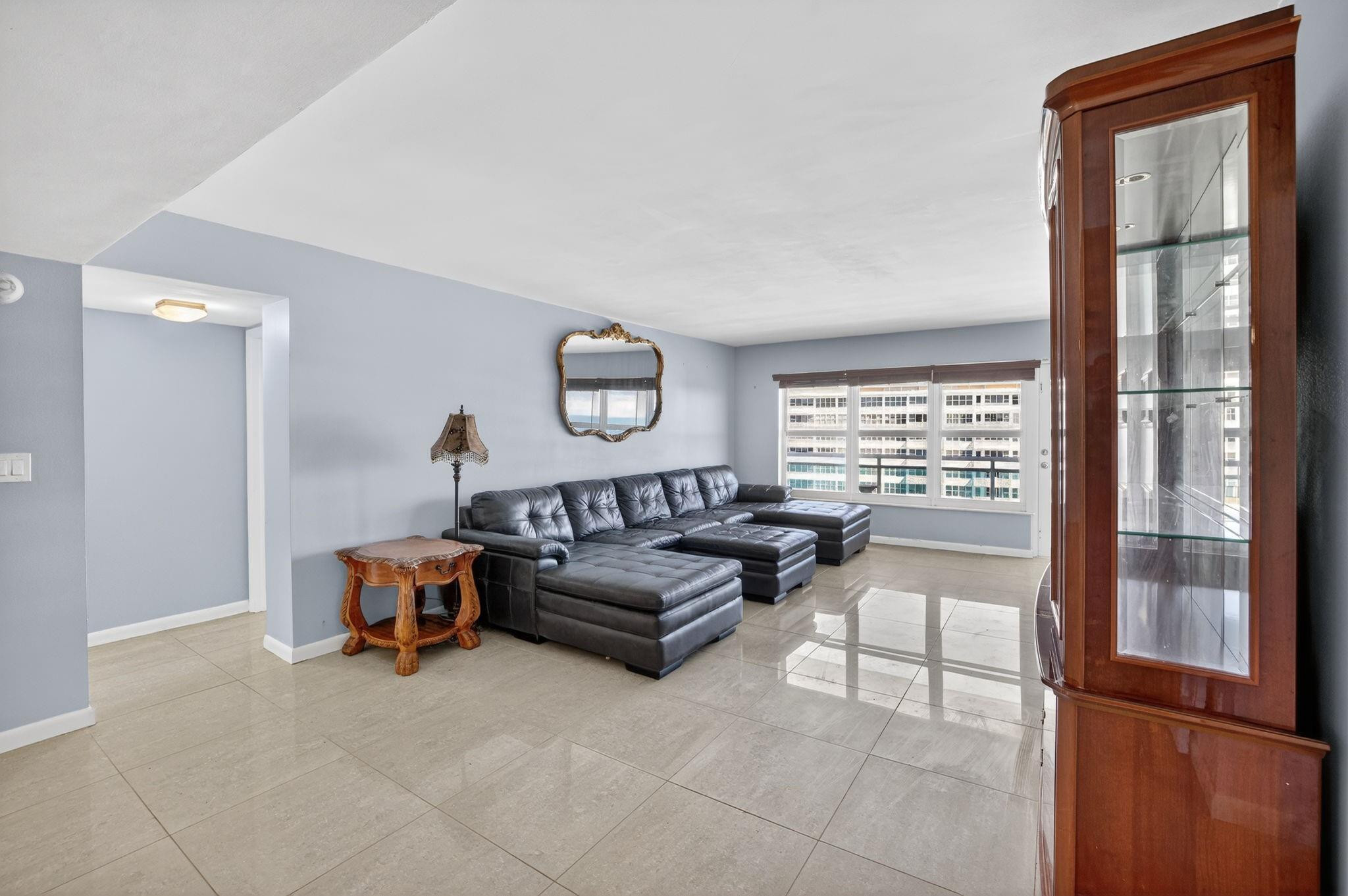 3900 Galt Ocean Drive 1515