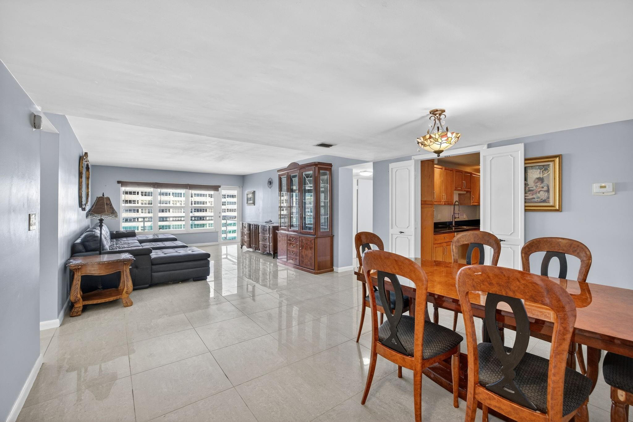3900 Galt Ocean Drive 1515