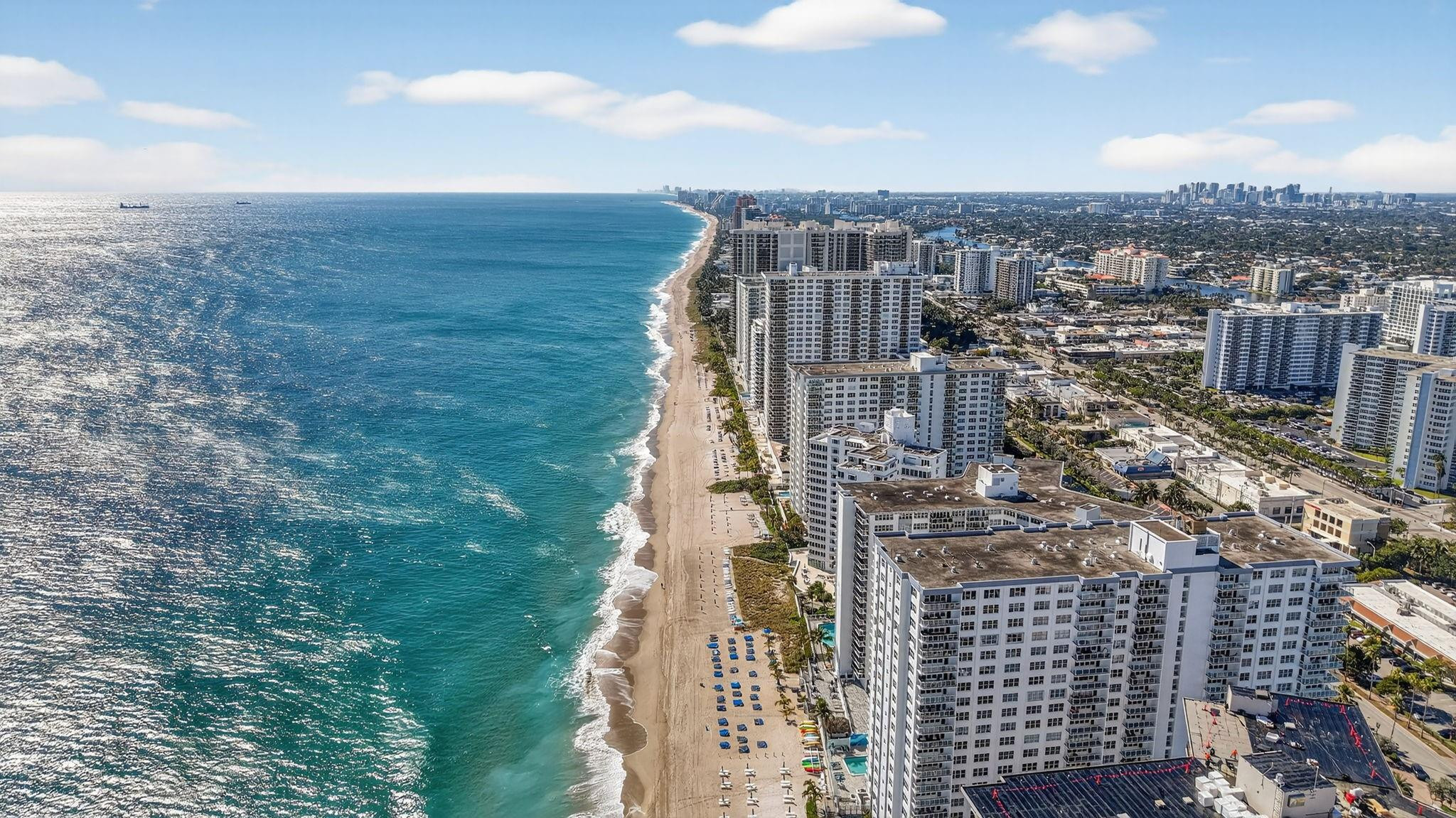 3900 Galt Ocean Drive 1515